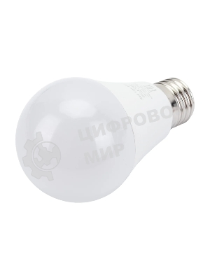 Лампа светодиодная Bellight LED 12 Вт Е27 220 3000 К 1020 Лм