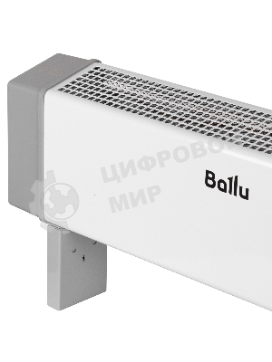 Конвектор электрический Ballu IP 54 BEC/CMR-1000
