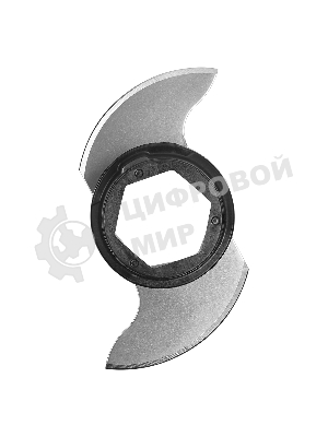 Кухонный комбайн KitchenAid 5KFP0719EBM, 1.7 л., матовый черный