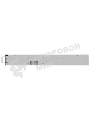 Серверная платформа ExeGate Pro 2U660-HS08 (RM 19