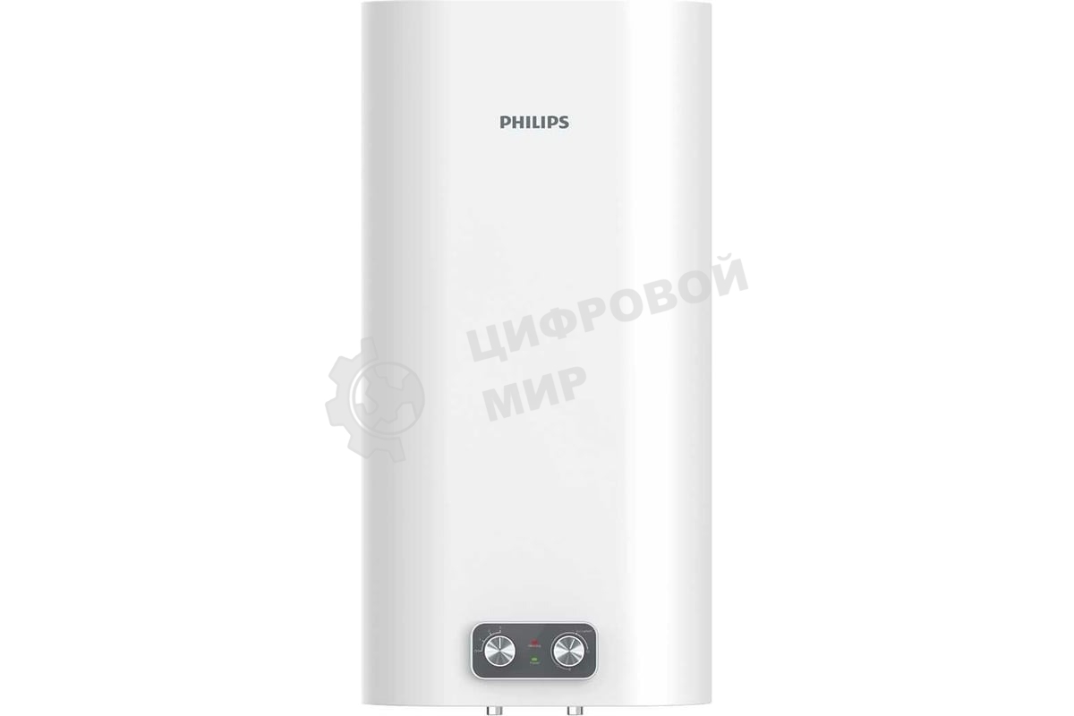 Электрический водонагреватель Philips UltraHeat Mechanic AWH1610/51(30YA)
