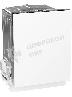 Встраиваемая посудомоечная машина Gorenje GV642D90, черный, 59.8 см, 14 компл., 45 дБ, класс A+++