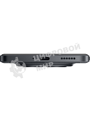 Смартфон Poco M8 Pro 5G 12/512Gb черный