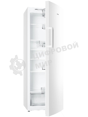 Холодильник Atlant Х-1601-100 белый однокамерный 347л