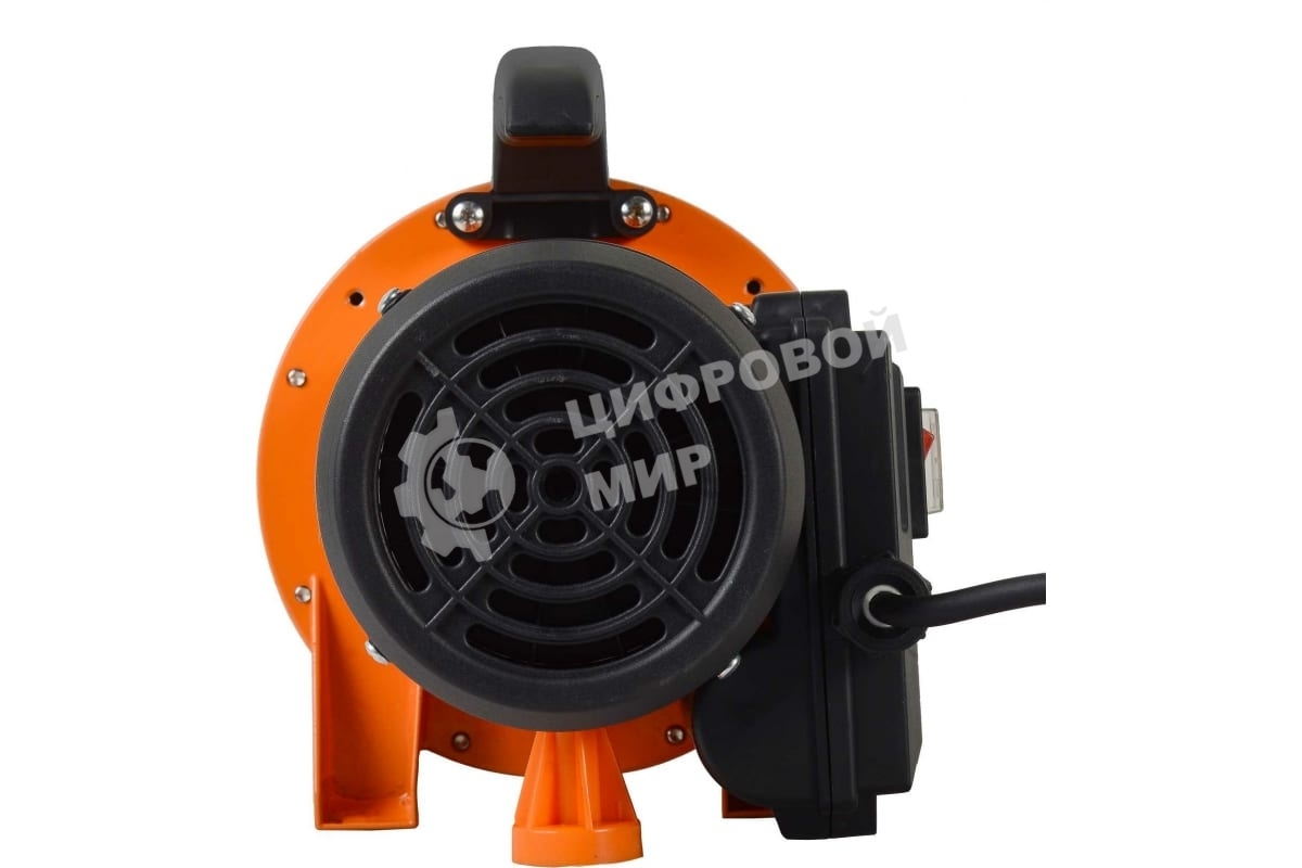 Насос поверхностный Вихрь ПН-600Н 68/4/10