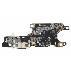 Шлейф с разъемом зарядки для HONOR 50