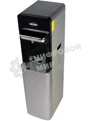 Кулер Vatten L06NK напольный компрессорный серый/черный