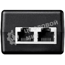 Инжектор PoE Cudy POE200 10/100/1000BASE-T 30Вт 54В(DC)