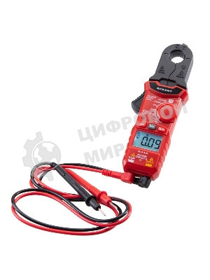 Токовые клещи Rexant R200D