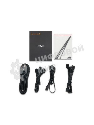 Блок питания Power Supply HSPD, 600W 80 PLUS Bronze (ATX, 2.31, Semi-modular, 1x24(20+4)pin 550мм, 1xCPU*2 8(4+4)pin 600+150мм, 1xPCIe*2 8(6+2)pin 500+150мм, 2xSATA*3 400+150+150мм, 1xMOLEX4pin*3+FDD 400+150+150+150мм, Active, 120x120мм, 150x140x86мм, APFC, OVP, UVP, SCP, OPP, OCP, OTP, черный)