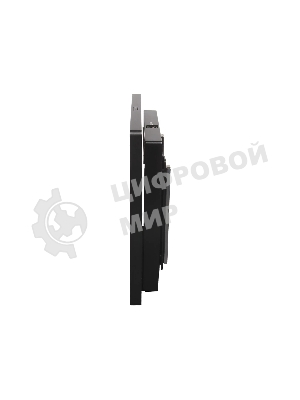 Панель управления POE Wize WR-10HTT портативная сенсорная 10.1