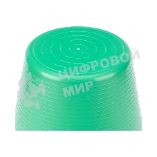 Ведро Сибртех гибкое сверхпрочное, 28 л, зеленое