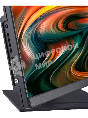 Моноблок IRU Tactio 27IM 27