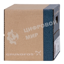 Насос циркуляционный GRUNDFOS UPS 25-80 EU