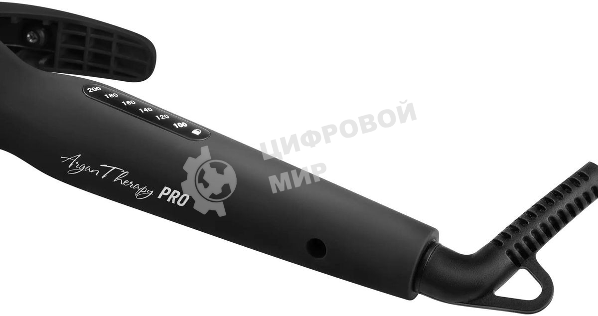 Щипцы Polaris PHS 3410TAi Argan Therapy PRO турмалиновое