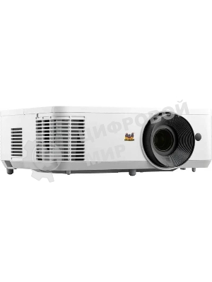 Проектор ViewSonic PX704HD DLP 4000Lm LS 4000Lm ANSI (1920x1080) 22000:1 ресурс лампы:4000часов 1xUSB typeA 2xHDMI 2.7кг