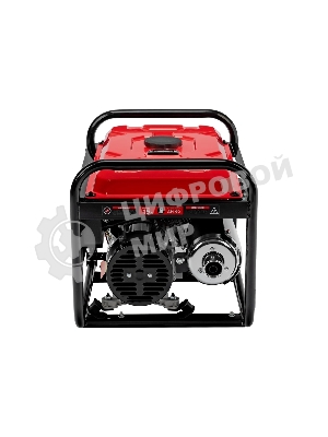 Электрогенератор бензиновый MTX RS-4000, 3.3 кВт, 40 дБ, 40 кг