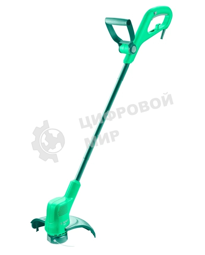 Триммер электрический Bosch EasyGrassCut 23, от сети, 280 Вт