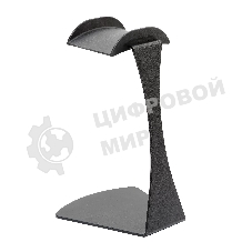 Держатель для наушников настольный K&M 16075-000-56