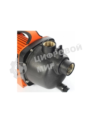 Садовый насос поверхностный Patriot R 900 850Вт 3200л/час