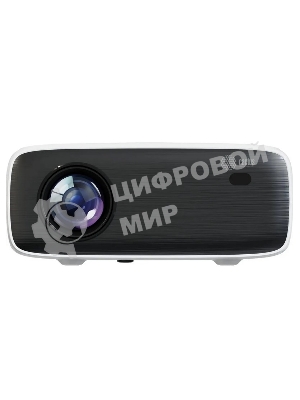 Проектор Cactus CS-PRM.07WT.Full HD LCD 3200Lm LS 320Lm ANSI (1920x1080) 1500:1 ресурс лампы:30000часов 1xUSB typeA 3xHDMI 1.16кг