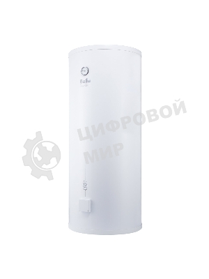 Бойлер косвенного нагрева Ballu AQUASTAR INOX 200 напольный