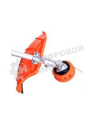 Триммер бензиновый Patriot PT 555 XT 1+1, 3 л.с.