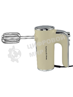 Миксер Zigmund & Shtain ZHM-153