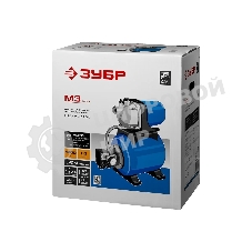 Станция насосная ЗУБР НАС-М3-1200 1200Вт 3780л/ч 35С чистая вода