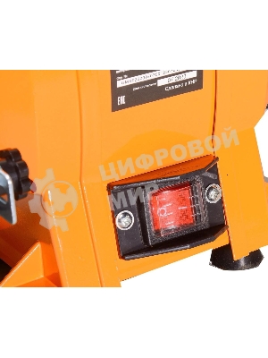 Станок заточной Вихрь ТС-300ЛШ 300W (72/7/7)