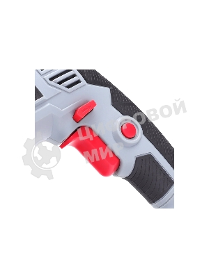 Перфоратор ПОБЕДА П-28/975Б, SDS+, 975Вт, макс. диаметр сверления 28 мм, 1200об/мин, 5300уд/мин, быстрозажимной патрон, дополнительная рукоятка, глубиномер, кейс