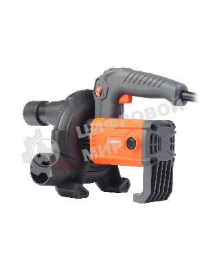 Система удаления пыли и стружки PATRIOT DSS-60 Expert, 750 Вт., мешок 60 л, совместима с шлангами диам. 32мм, компактная, 2,2 кг, кейс