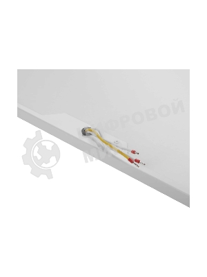 Обогреватель инфракрасный Ballu BIH-S3-0.6 белый, 600 Вт, 6 м2