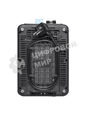 Тостер BBK TR75 светло голубой