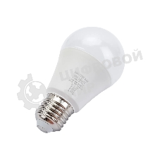 Лампа светодиодная Bellight LED 12 Вт Е27 220 3000 К 1020 Лм