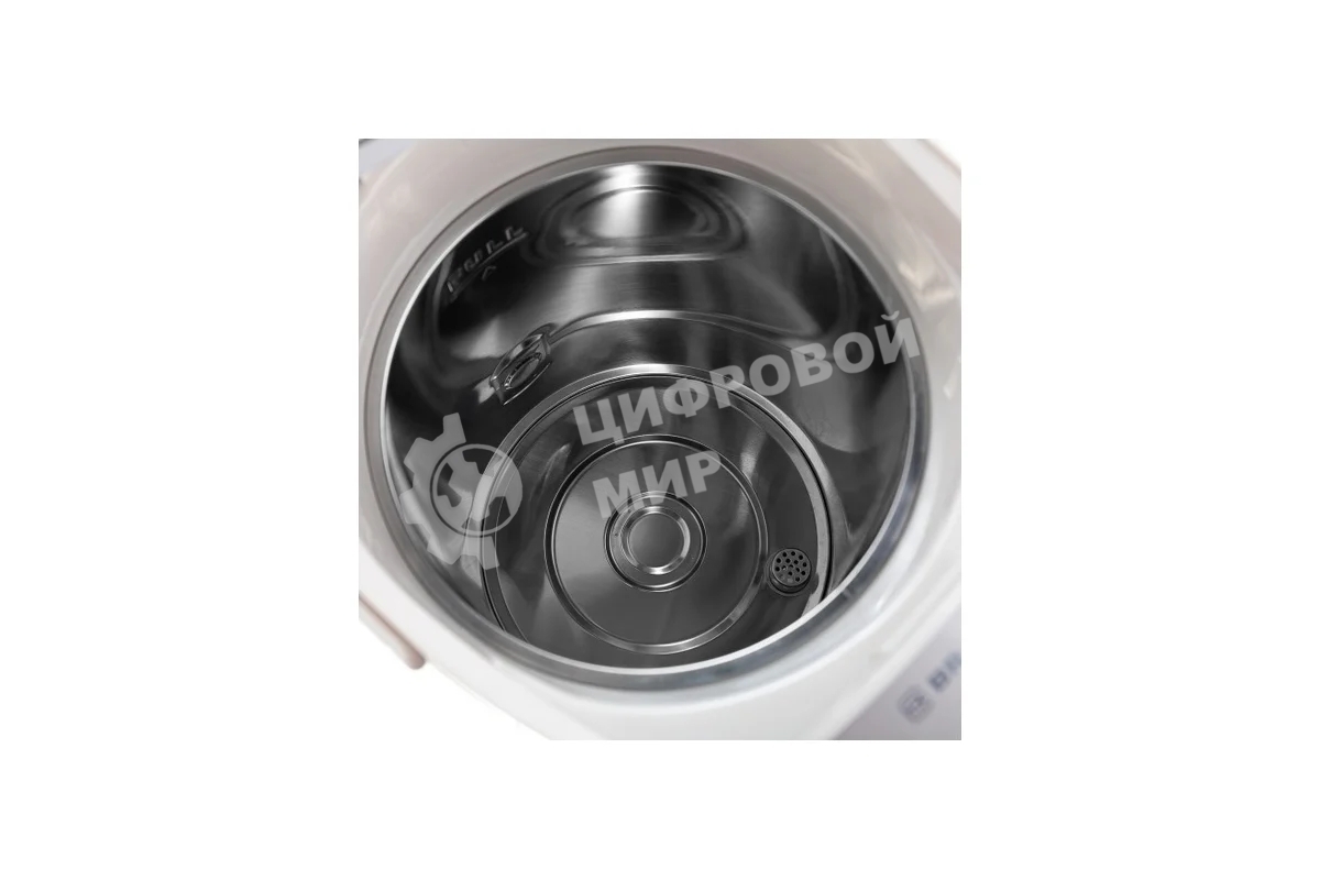 Термопот BRAYER BR1092, 900 Вт, 4 л, 3 спос.подач.воды,поддерж.темпер,блокировка, повтор кипяч