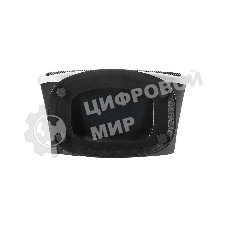 Тепловентилятор Electrolux Prime EFH/C-5125 1500Вт черный