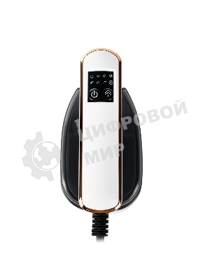 Отпариватель Centek CT-2393 белый, 2100 Вт, 45 г/мин, 200 мл