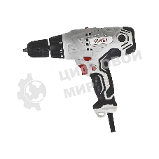 Дрель-шуруповерт Ставр ДШС-10/450-2С