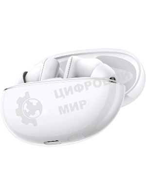 Гарнитура TWS Honor Choice Earbuds X8 (VLN-ME00) белый