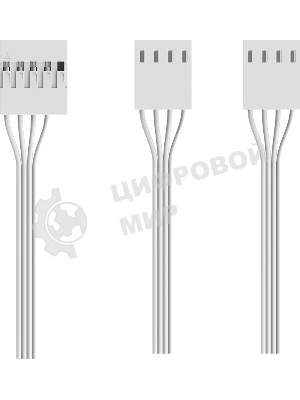 Кулер для процессора Ocypus Iota A40 WH Dual Fan White (Iota-A40-WH2NNWD00X-GL)