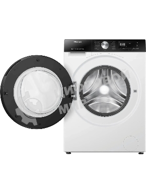 Стиральная машина Hisense WF3S6021BWU класс: A+++ загр.фронтальная макс.:6кг белый