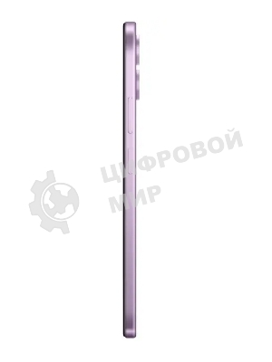 Смартфон Realme C100i RMX5377 4/128Gb фиолетовый