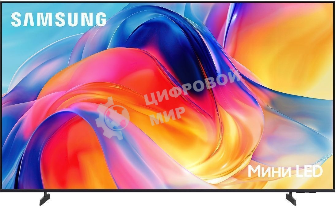 Телевизор Samsung 85