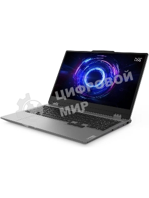 Ноутбук Lenovo LOQ 15IRX10/15.6
