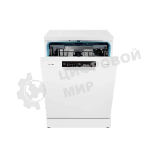 Посудомоечная машина Haier HDWE15-58WE2RU