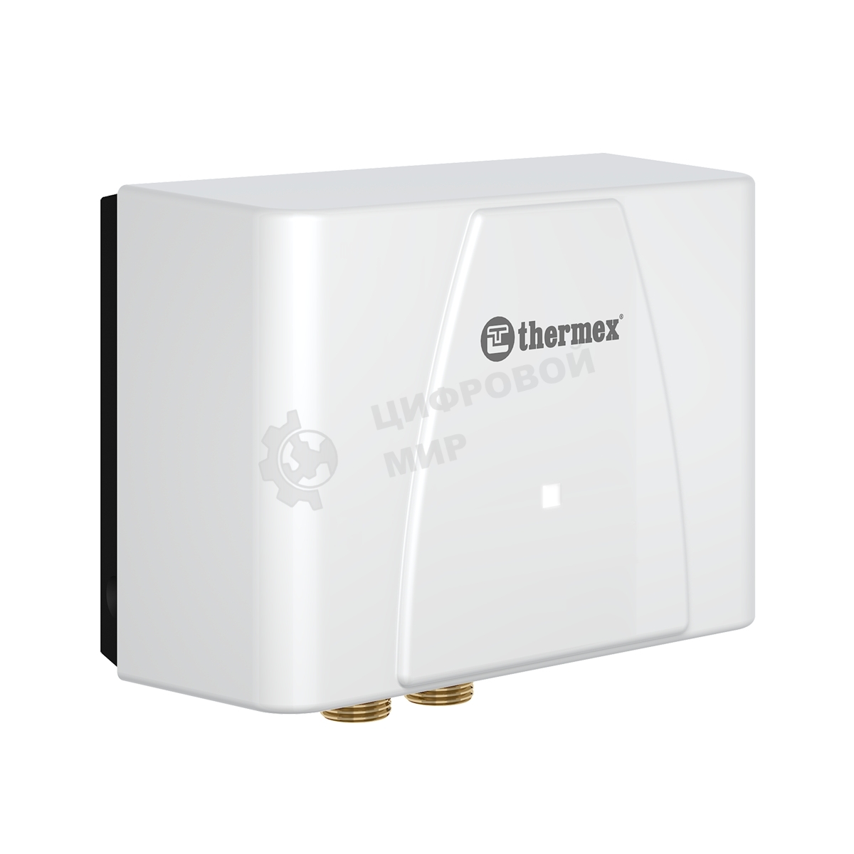 Проточный водонагреватель Thermex Balance 6000