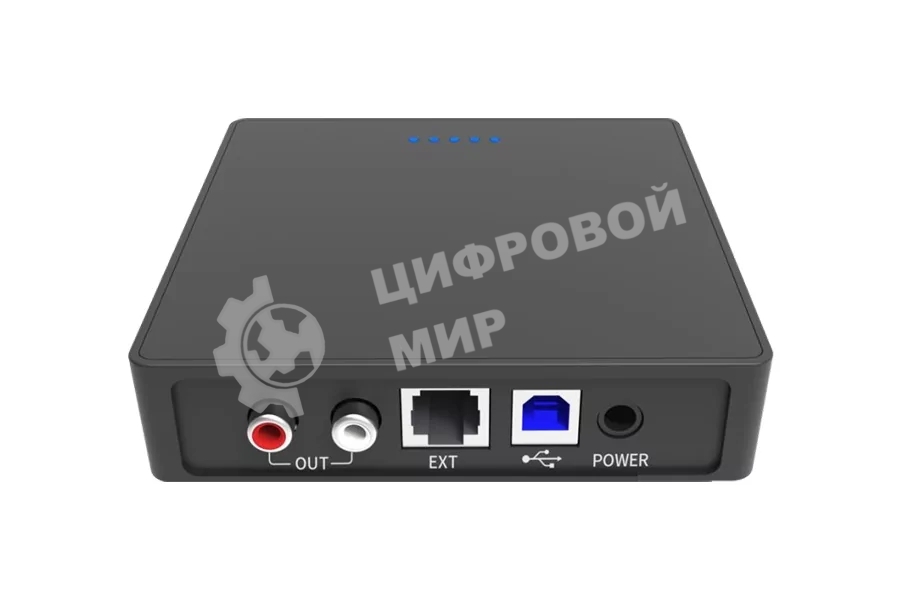 Устройство расширения Infobit iSpeaker CM710-Hub для iSpeaker CM710