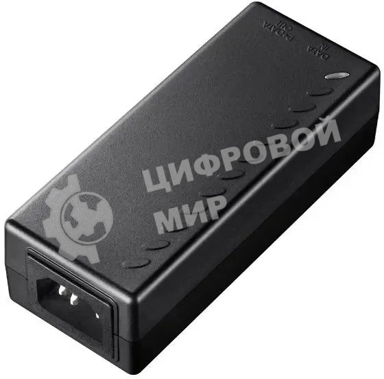 Инжектор PoE Cudy POE200 10/100/1000BASE-T 30Вт 54В(DC)