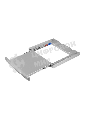 Соединительный элемент с выдвижной полочкой Maunfeld WM-SKS